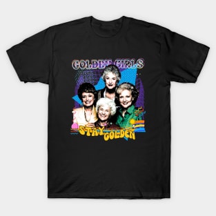 Golden girls squad T-Shirt